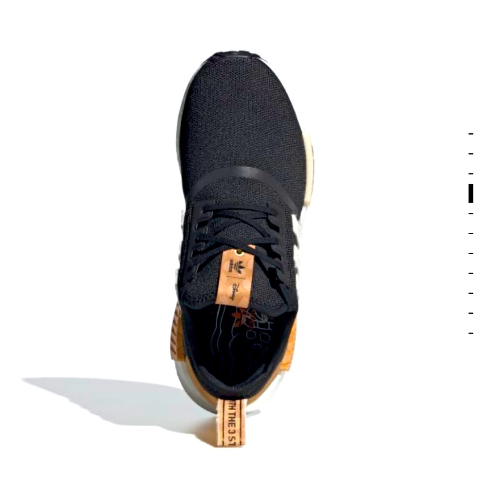 New - Adidas NMD R1 - Disney limited edition